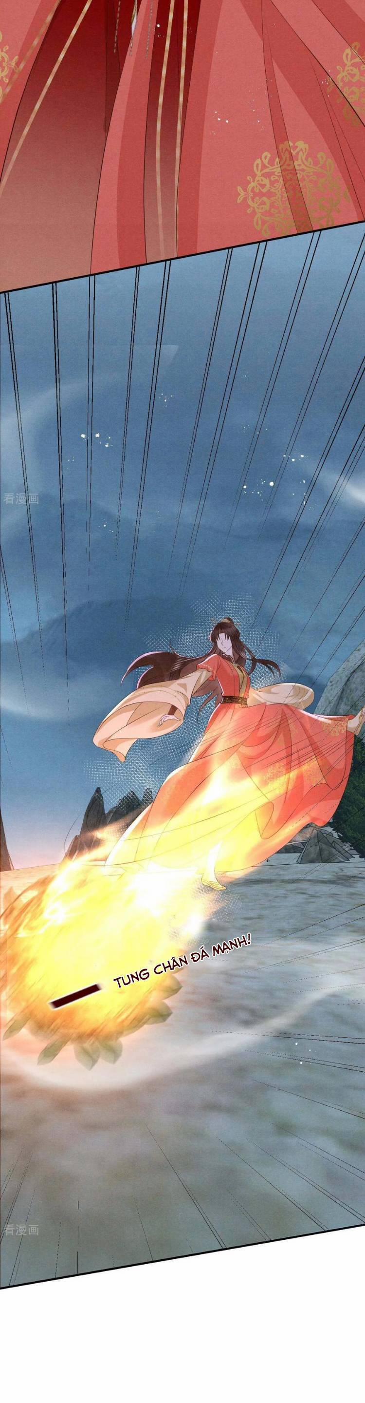 Hướng Dẫn Làm Nhiệm Vụ Của Nữ Diêm La 74 trang 15