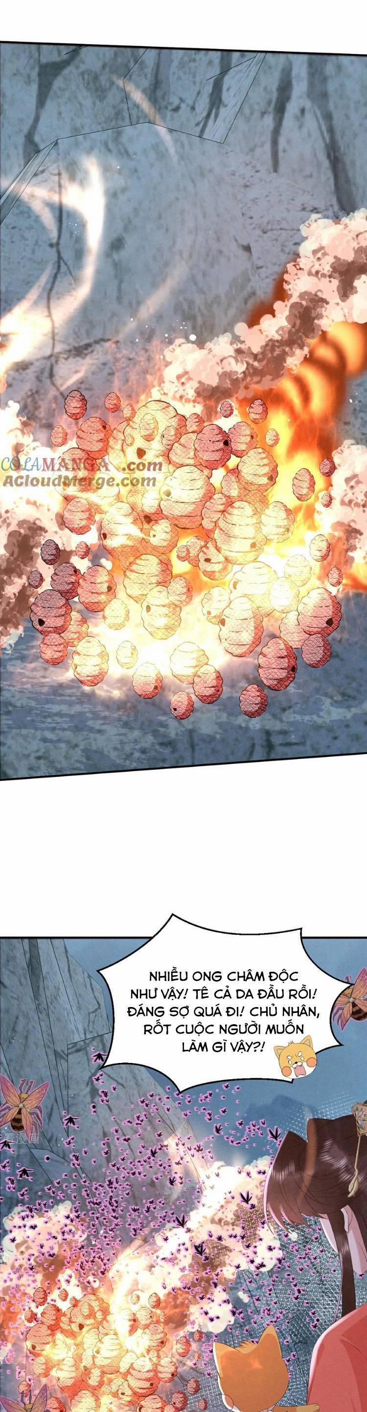 Hướng Dẫn Làm Nhiệm Vụ Của Nữ Diêm La 74 trang 16