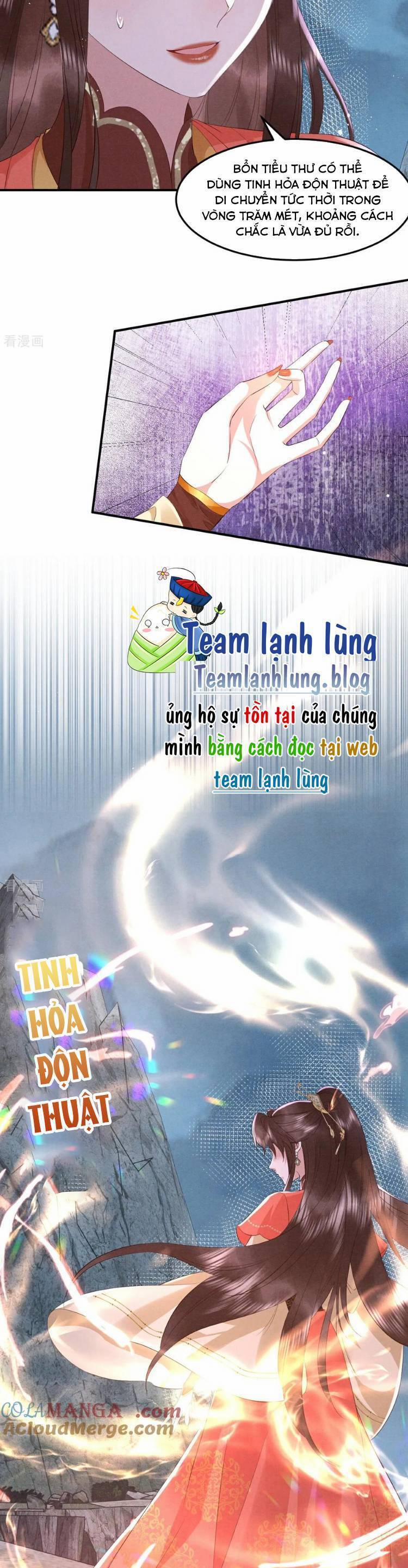 Hướng Dẫn Làm Nhiệm Vụ Của Nữ Diêm La 74 trang 18