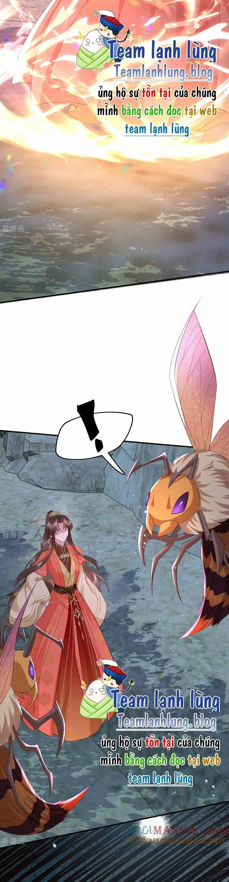 Hướng Dẫn Làm Nhiệm Vụ Của Nữ Diêm La 74 trang 19