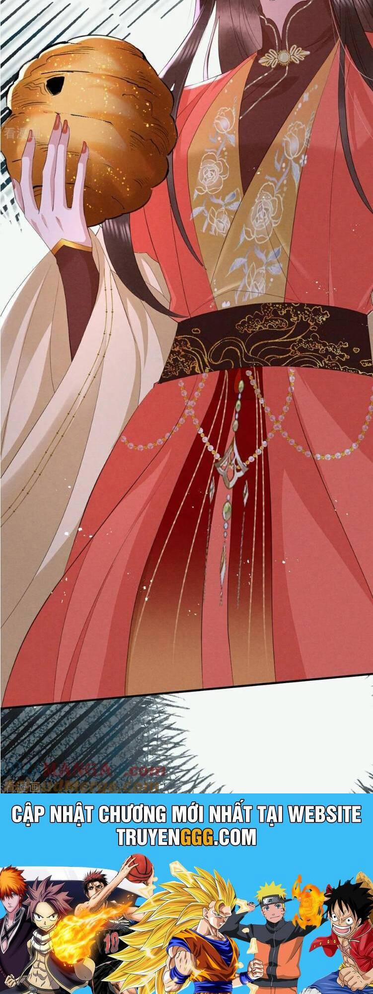 Hướng Dẫn Làm Nhiệm Vụ Của Nữ Diêm La 74 trang 21