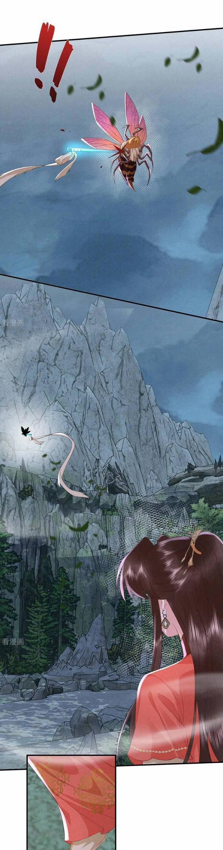 Hướng Dẫn Làm Nhiệm Vụ Của Nữ Diêm La 74 trang 5