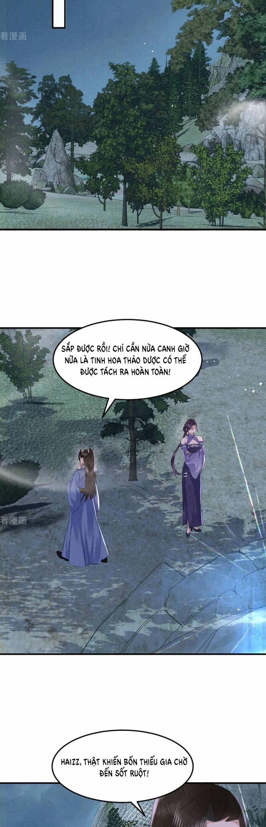 Hướng Dẫn Làm Nhiệm Vụ Của Nữ Diêm La 75 trang 11