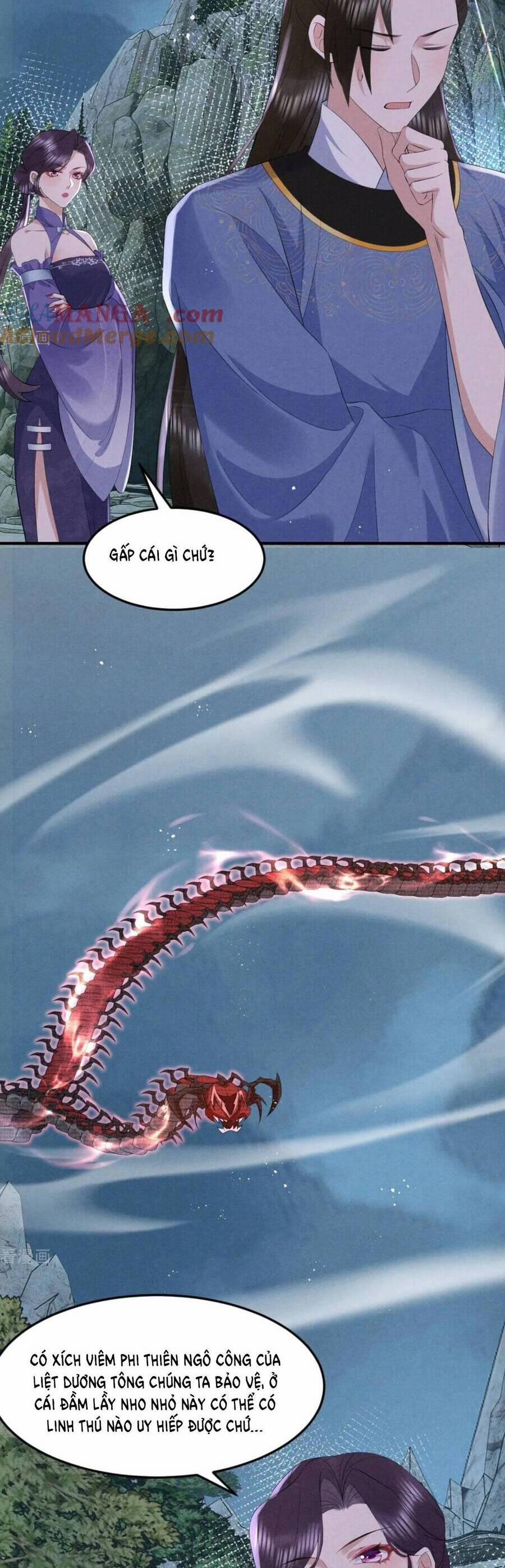 Hướng Dẫn Làm Nhiệm Vụ Của Nữ Diêm La 75 trang 12