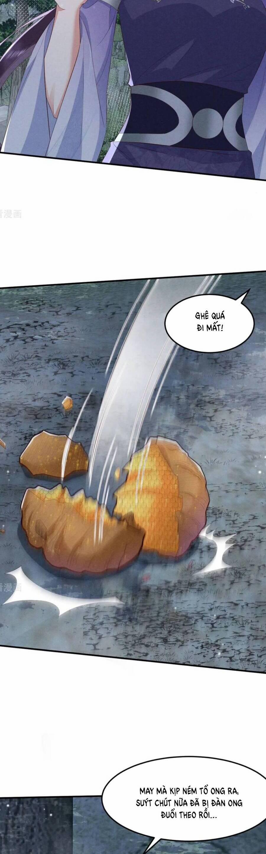 Hướng Dẫn Làm Nhiệm Vụ Của Nữ Diêm La 75 trang 19