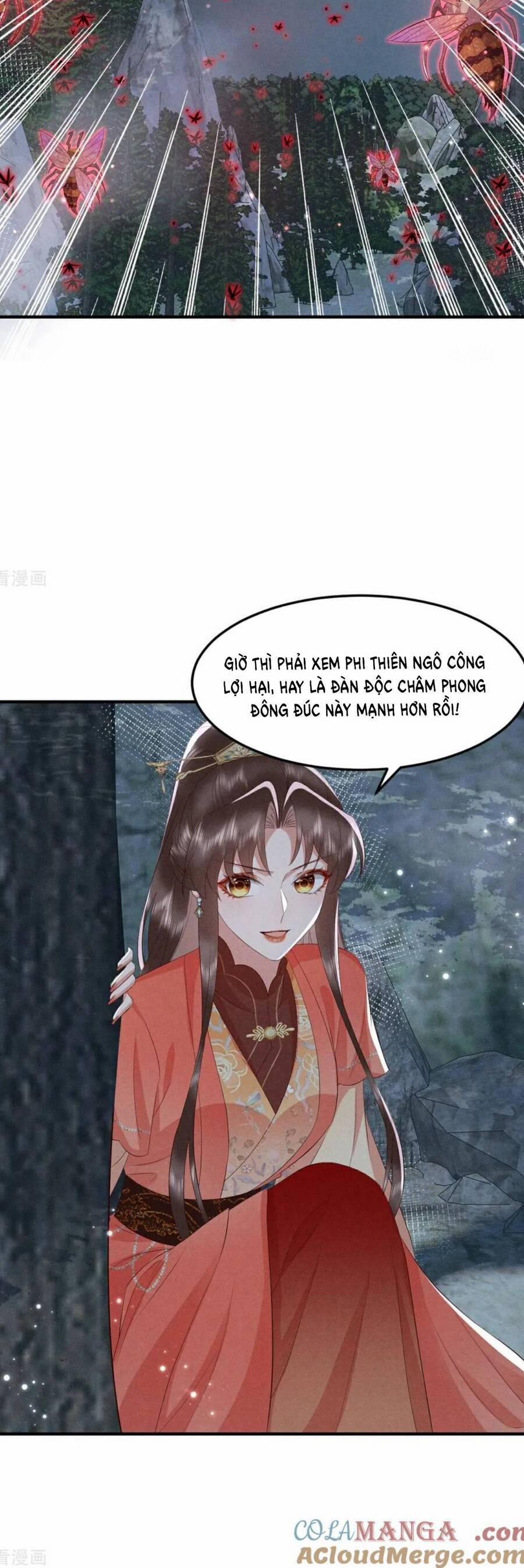 Hướng Dẫn Làm Nhiệm Vụ Của Nữ Diêm La 75 trang 22