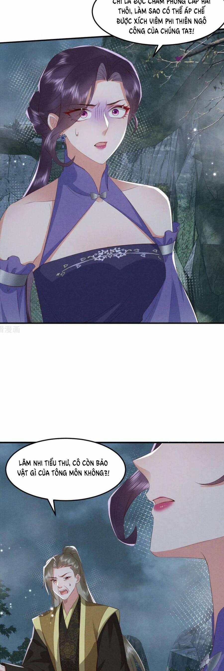 Hướng Dẫn Làm Nhiệm Vụ Của Nữ Diêm La 75 trang 25