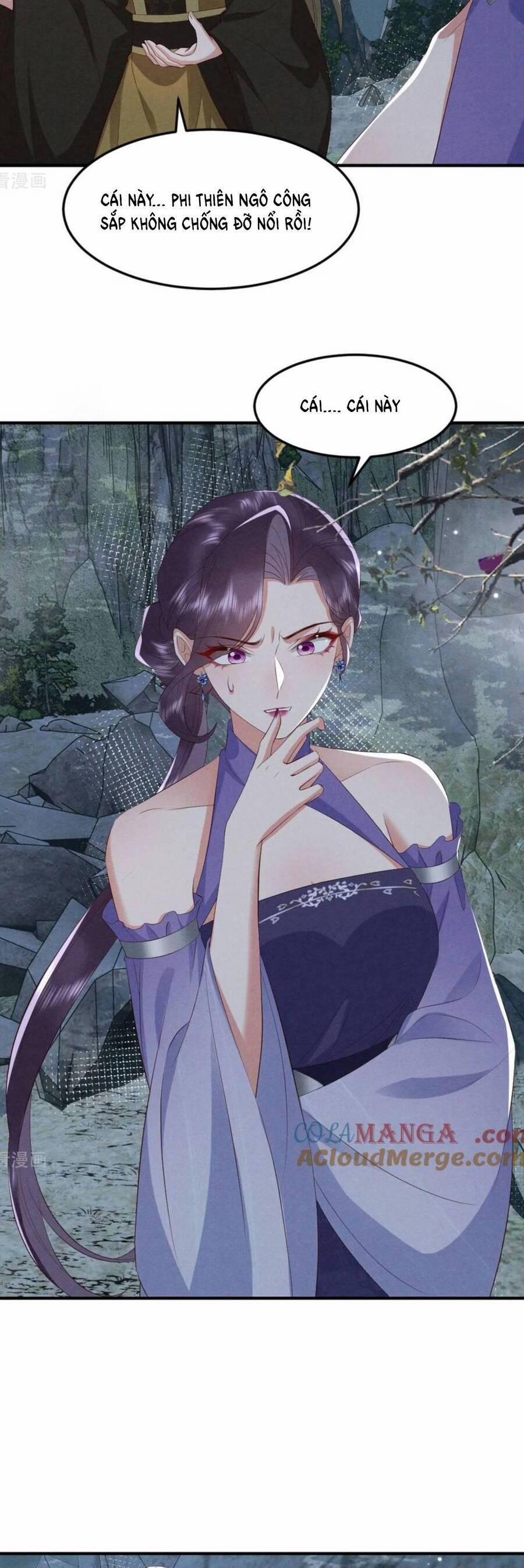 Hướng Dẫn Làm Nhiệm Vụ Của Nữ Diêm La 75 trang 26