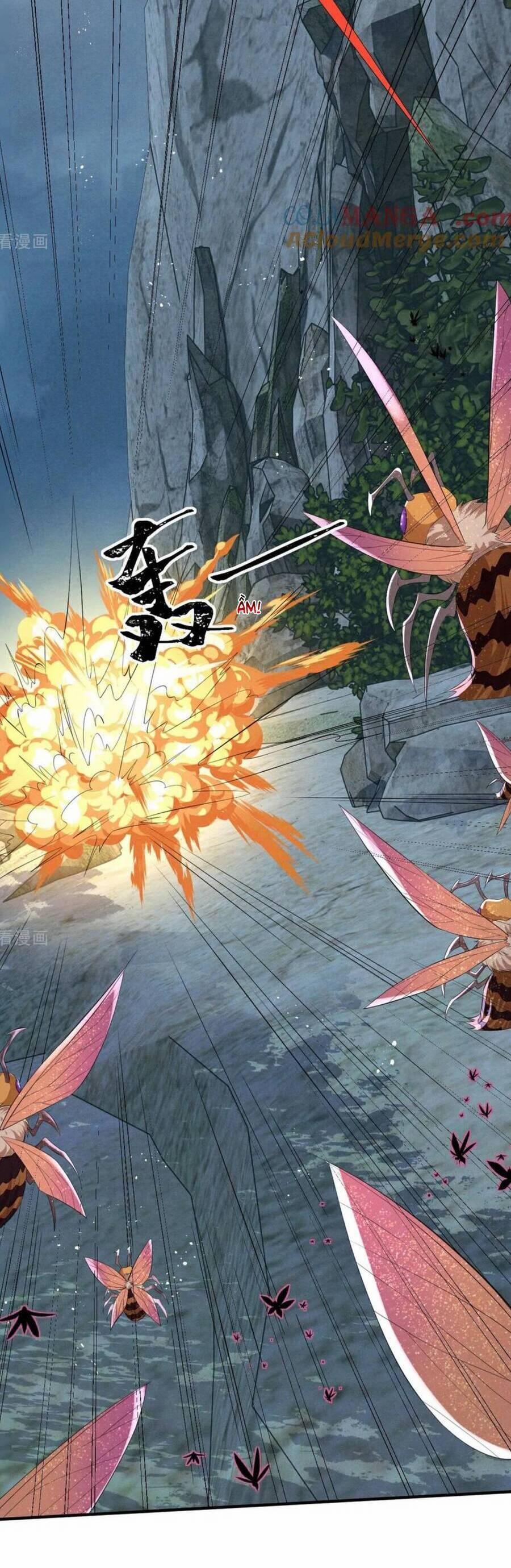 Hướng Dẫn Làm Nhiệm Vụ Của Nữ Diêm La 75 trang 3