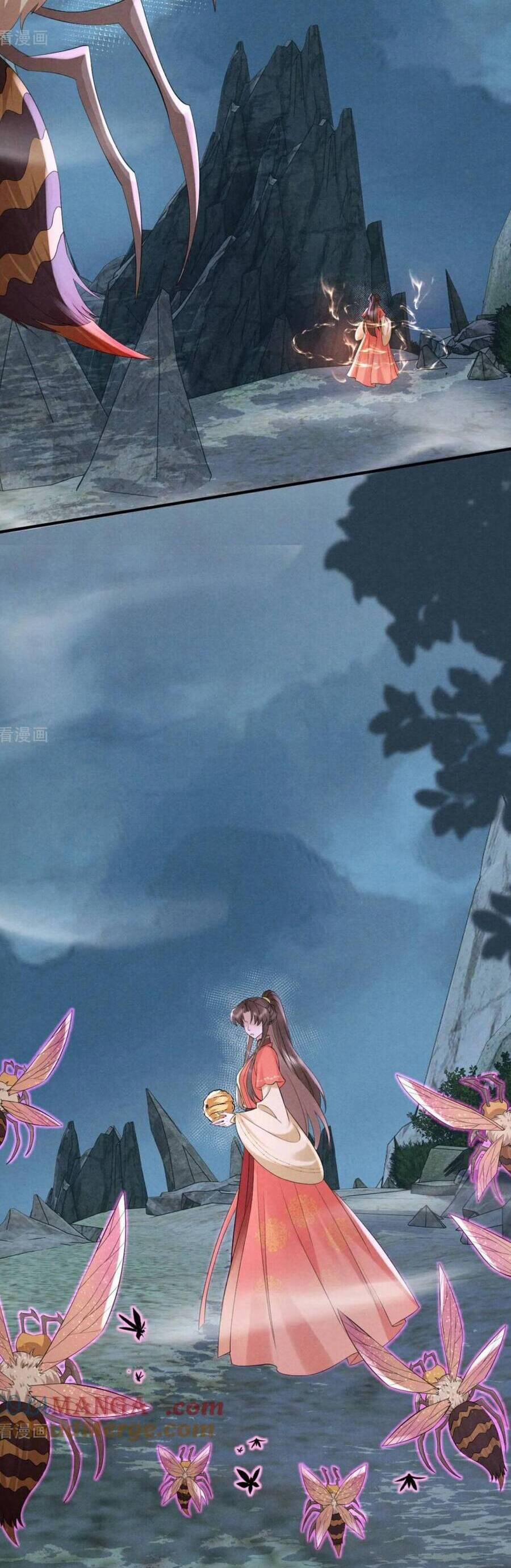 Hướng Dẫn Làm Nhiệm Vụ Của Nữ Diêm La 75 trang 5