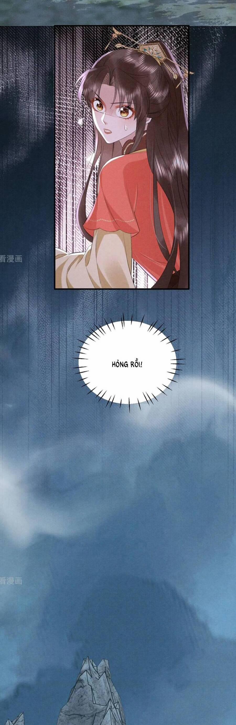 Hướng Dẫn Làm Nhiệm Vụ Của Nữ Diêm La 75 trang 6