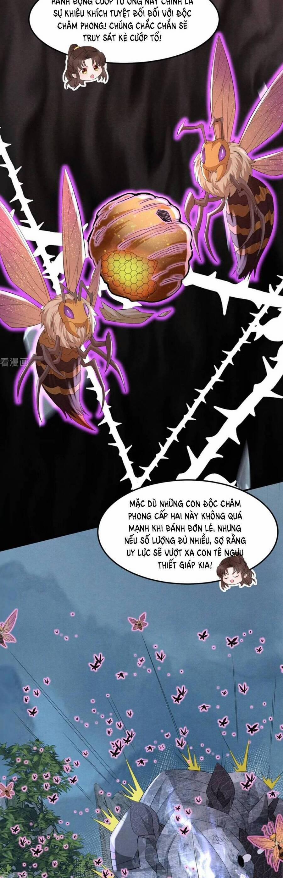 Hướng Dẫn Làm Nhiệm Vụ Của Nữ Diêm La 75 trang 9