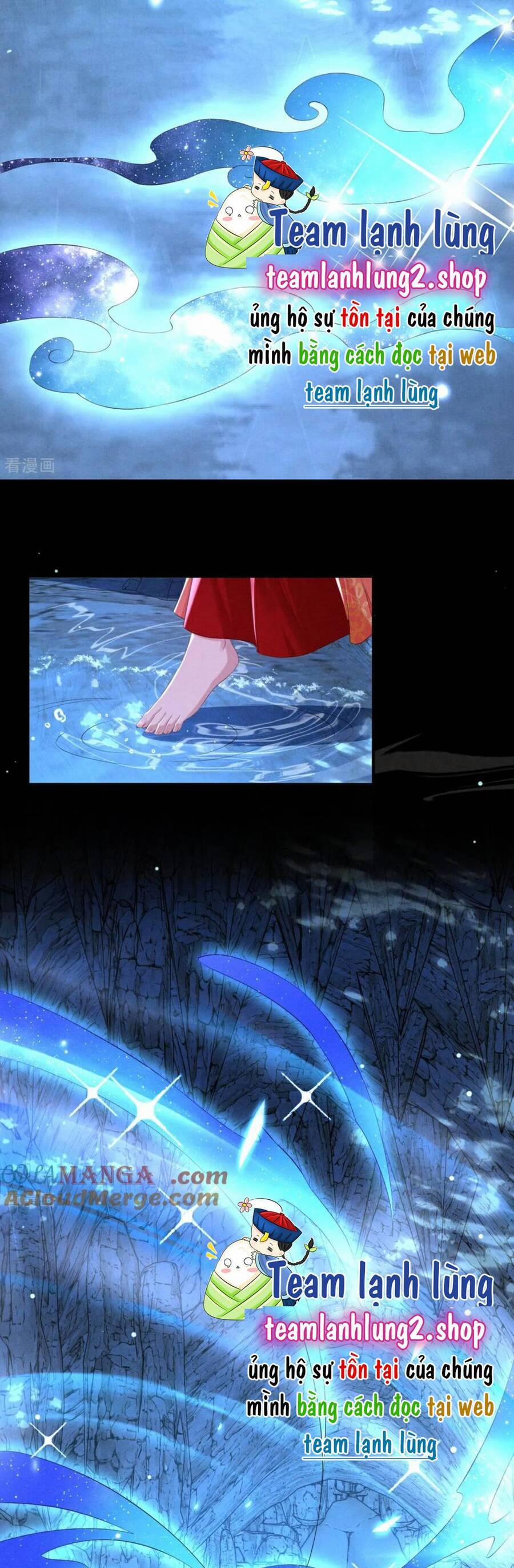 Hướng Dẫn Làm Nhiệm Vụ Của Nữ Diêm La 76 trang 14