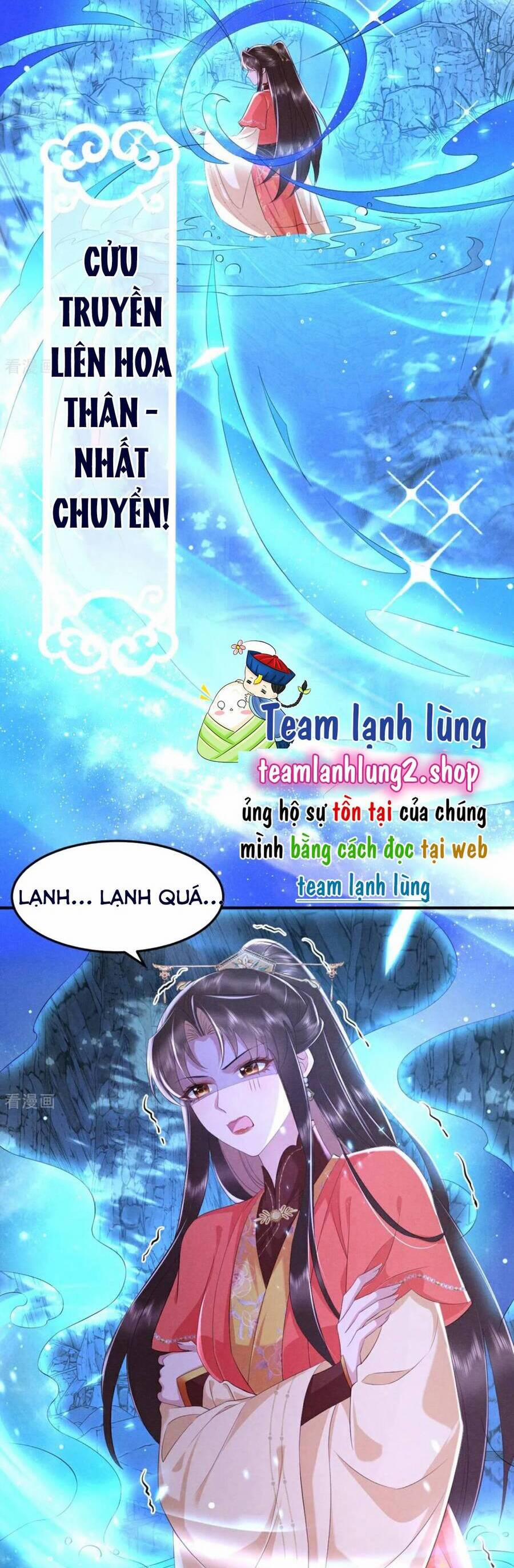 Hướng Dẫn Làm Nhiệm Vụ Của Nữ Diêm La 76 trang 15