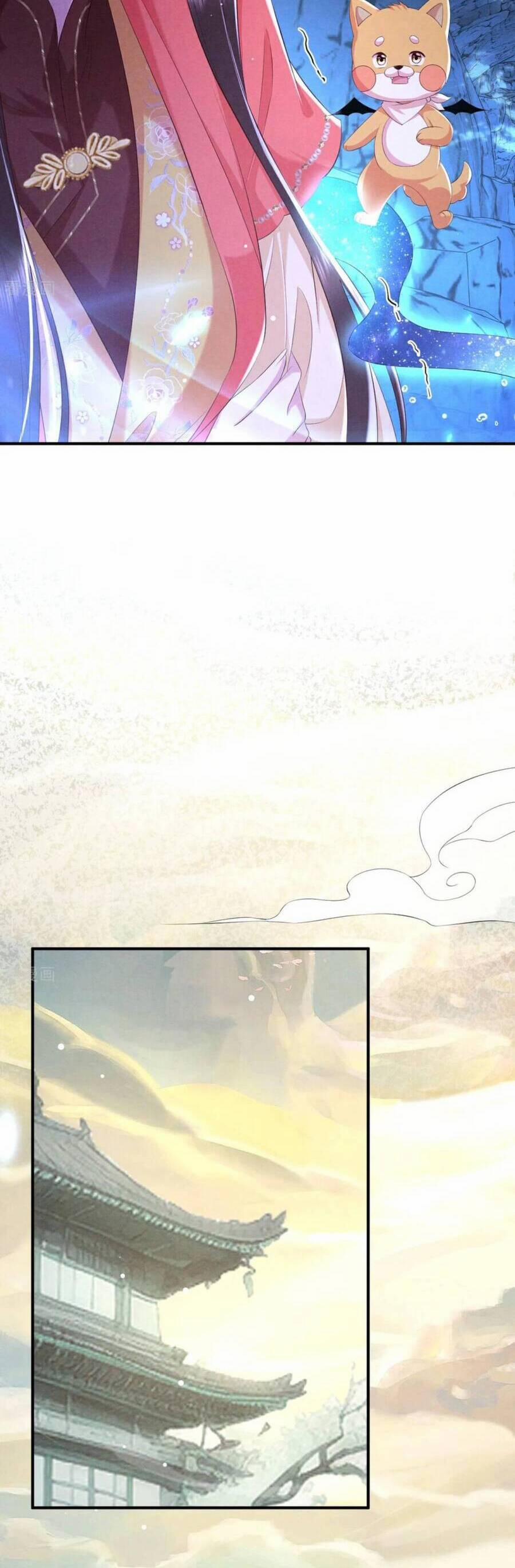 Hướng Dẫn Làm Nhiệm Vụ Của Nữ Diêm La 76 trang 18