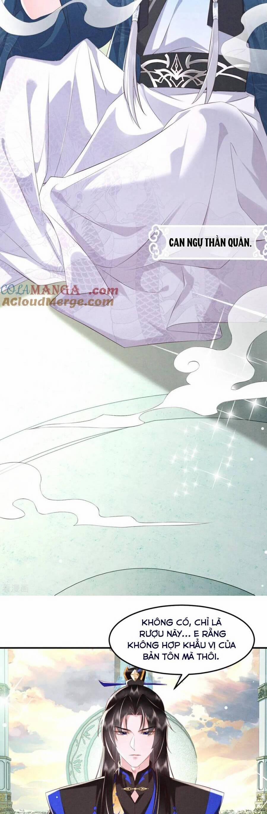 Hướng Dẫn Làm Nhiệm Vụ Của Nữ Diêm La 76 trang 20