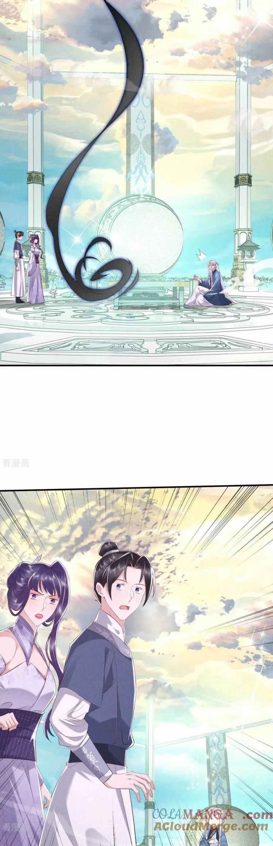 Hướng Dẫn Làm Nhiệm Vụ Của Nữ Diêm La 76 trang 24