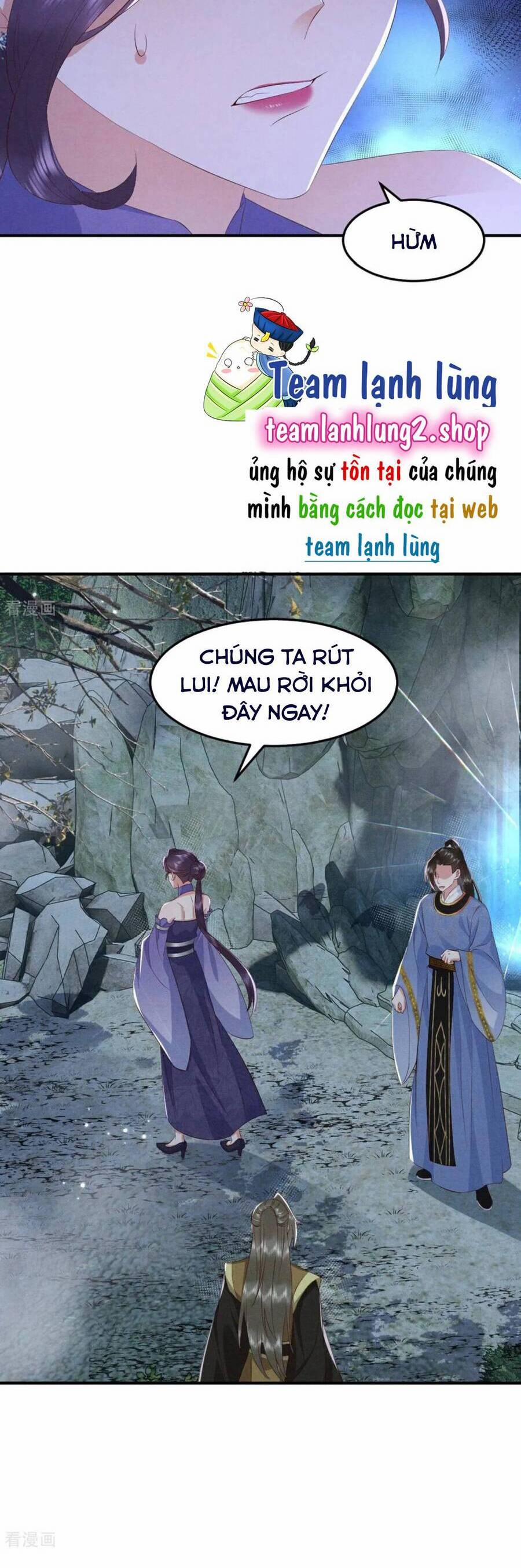 Hướng Dẫn Làm Nhiệm Vụ Của Nữ Diêm La 76 trang 3