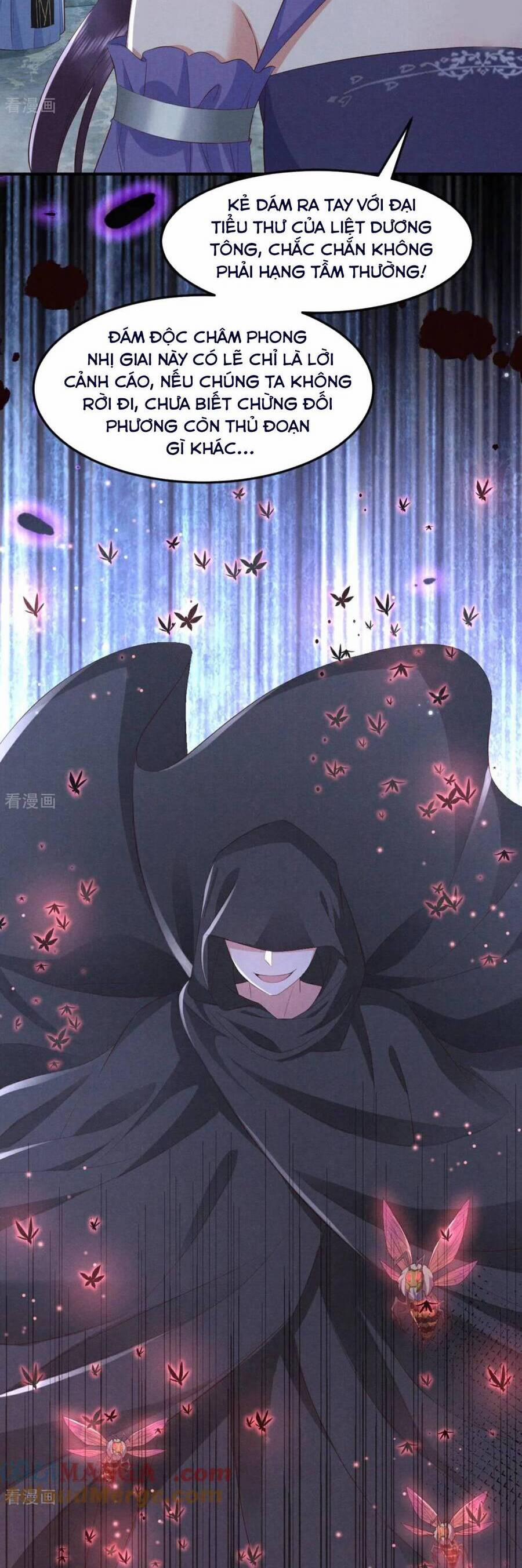 Hướng Dẫn Làm Nhiệm Vụ Của Nữ Diêm La 76 trang 5