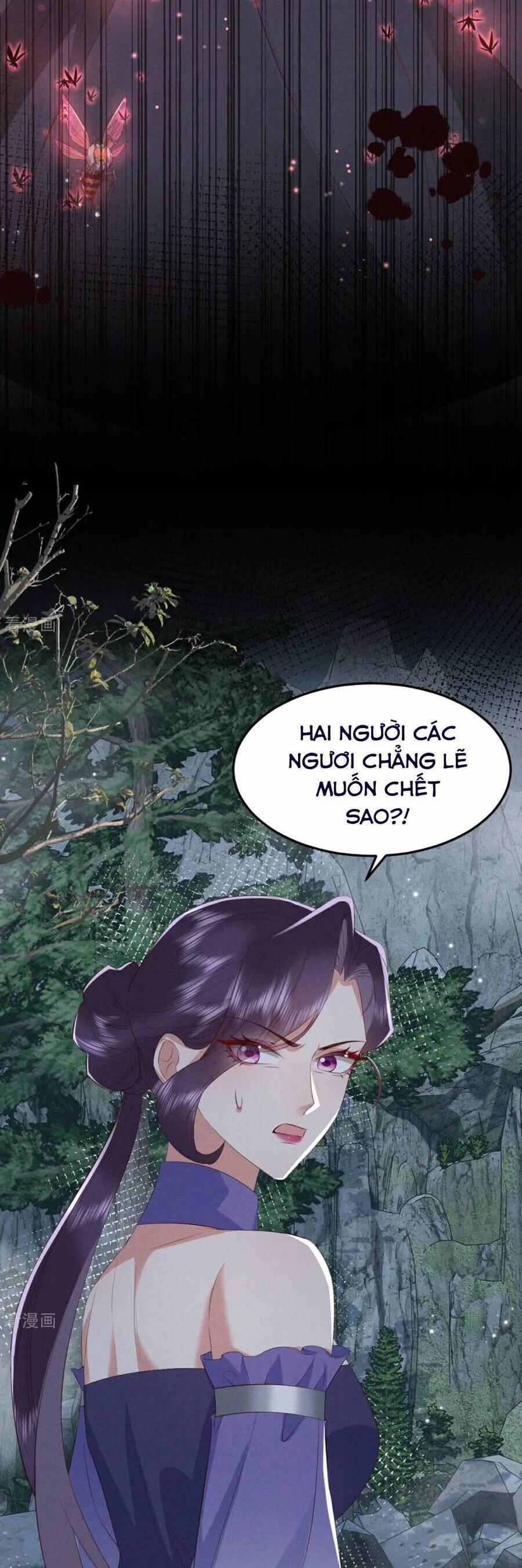 Hướng Dẫn Làm Nhiệm Vụ Của Nữ Diêm La 76 trang 6