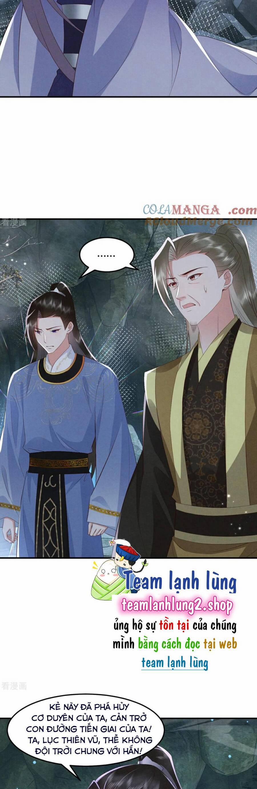 Hướng Dẫn Làm Nhiệm Vụ Của Nữ Diêm La 76 trang 7