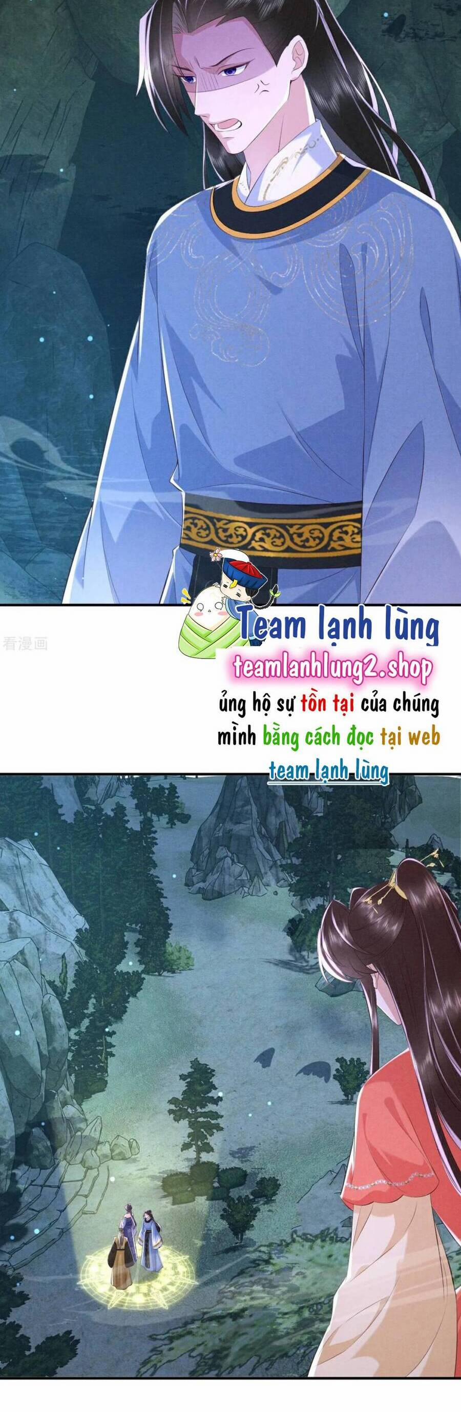 Hướng Dẫn Làm Nhiệm Vụ Của Nữ Diêm La 76 trang 8