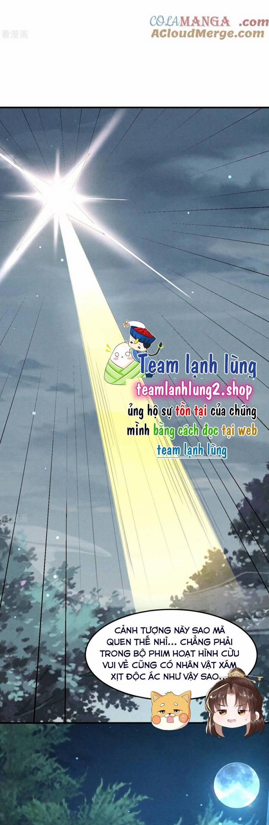 Hướng Dẫn Làm Nhiệm Vụ Của Nữ Diêm La 76 trang 9