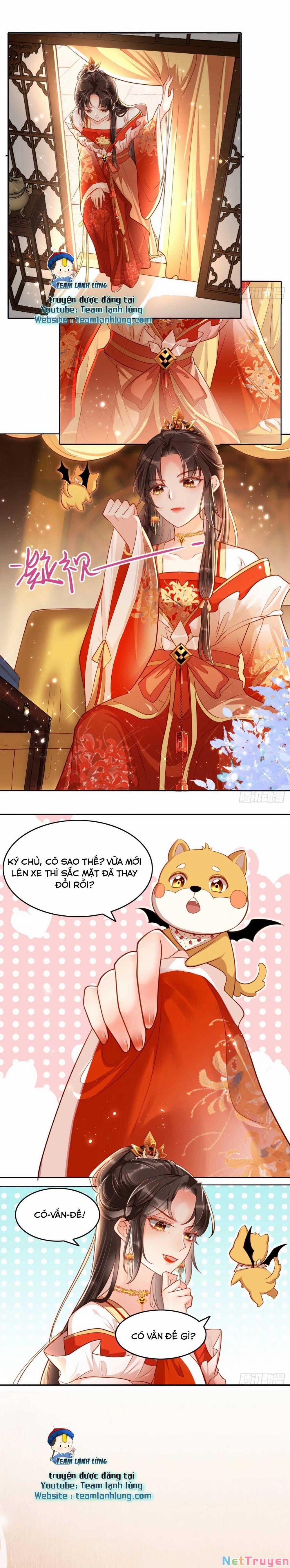 Hướng Dẫn Làm Nhiệm Vụ Của Nữ Diêm La 9 trang 3