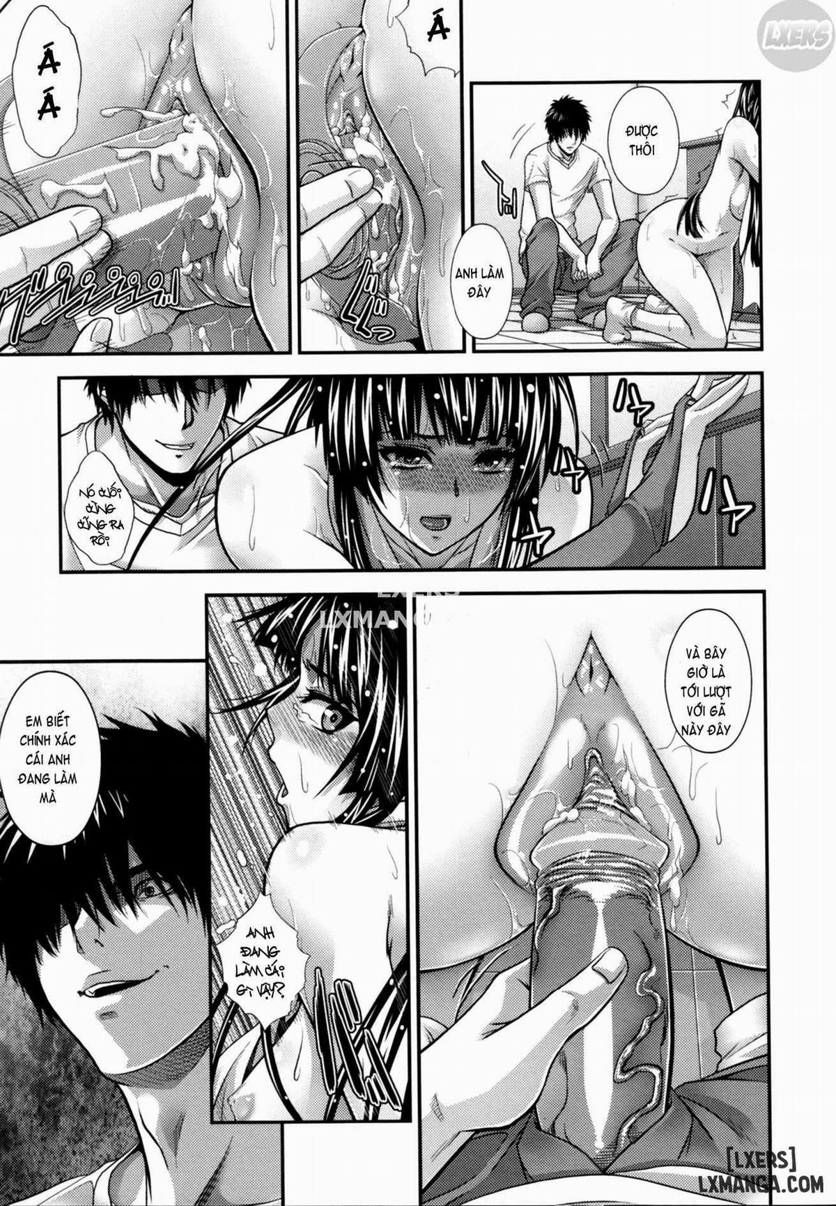 Hướng dẫn loạn luân 3 trang 28