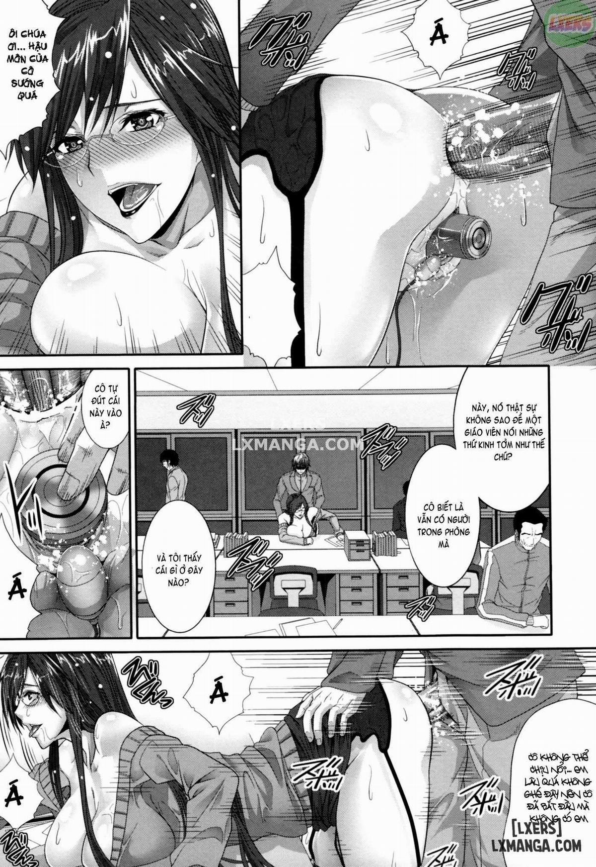 Hướng dẫn loạn luân 6 trang 20