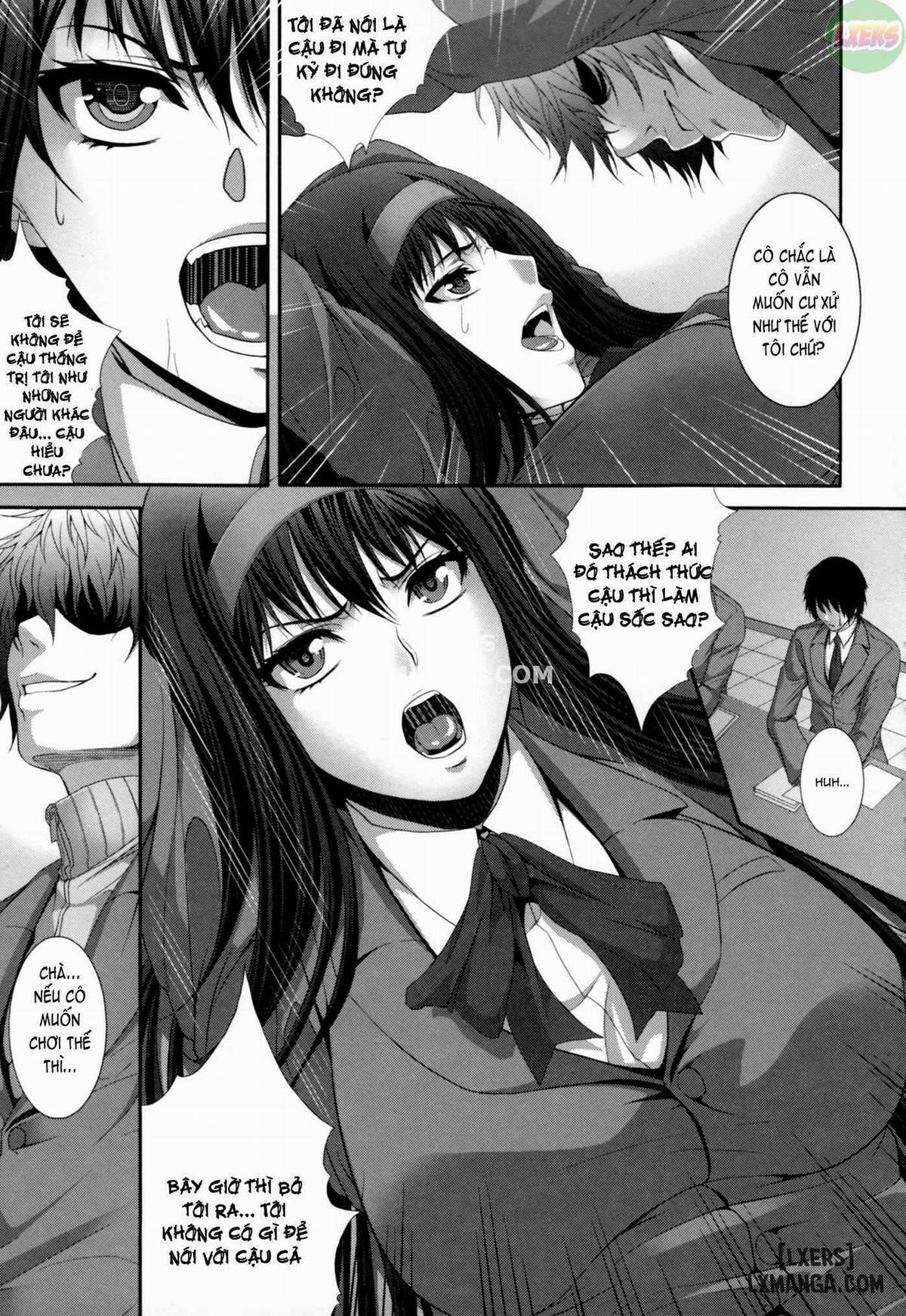 Hướng dẫn loạn luân 6 trang 26