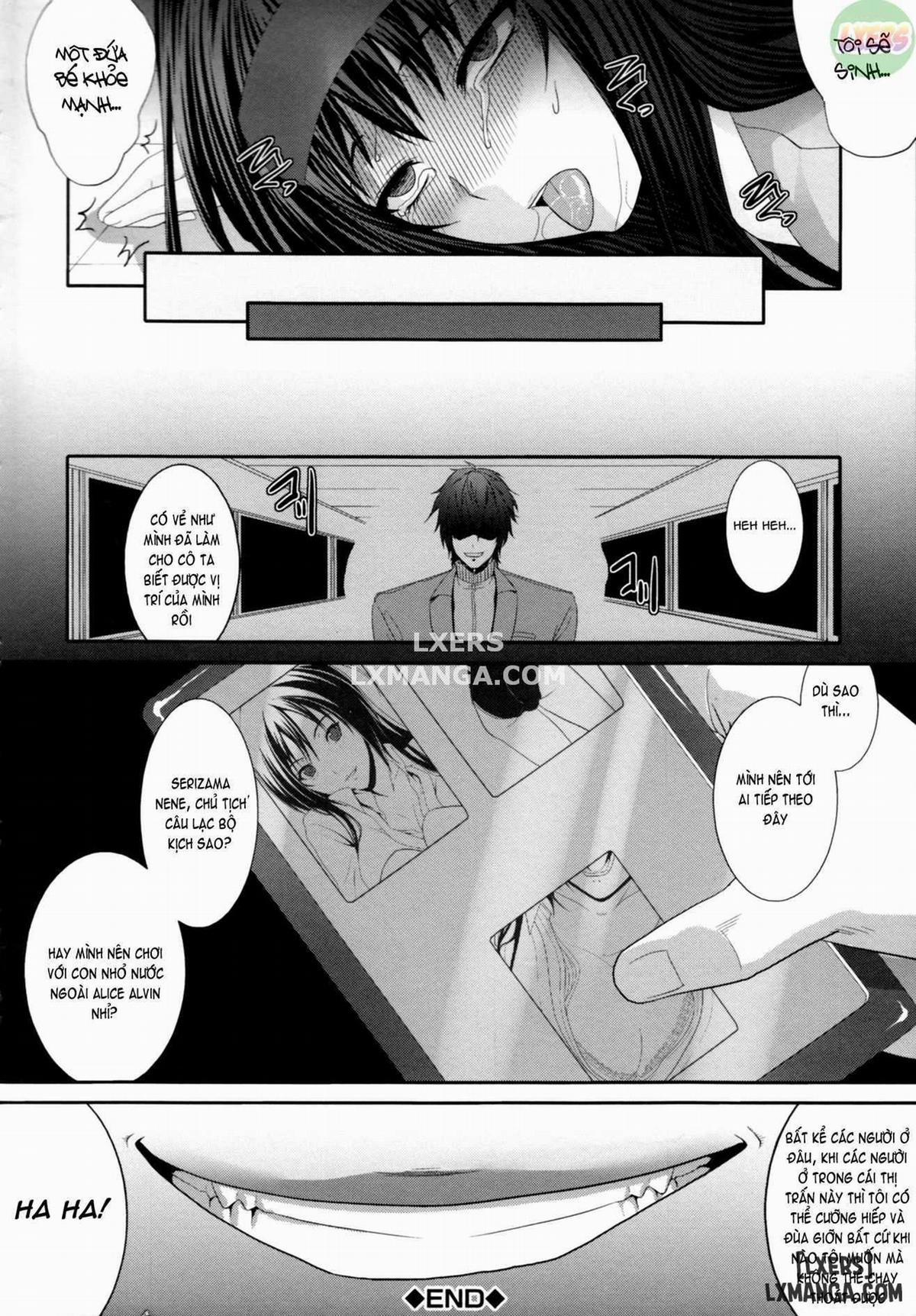 Hướng dẫn loạn luân 6 trang 38