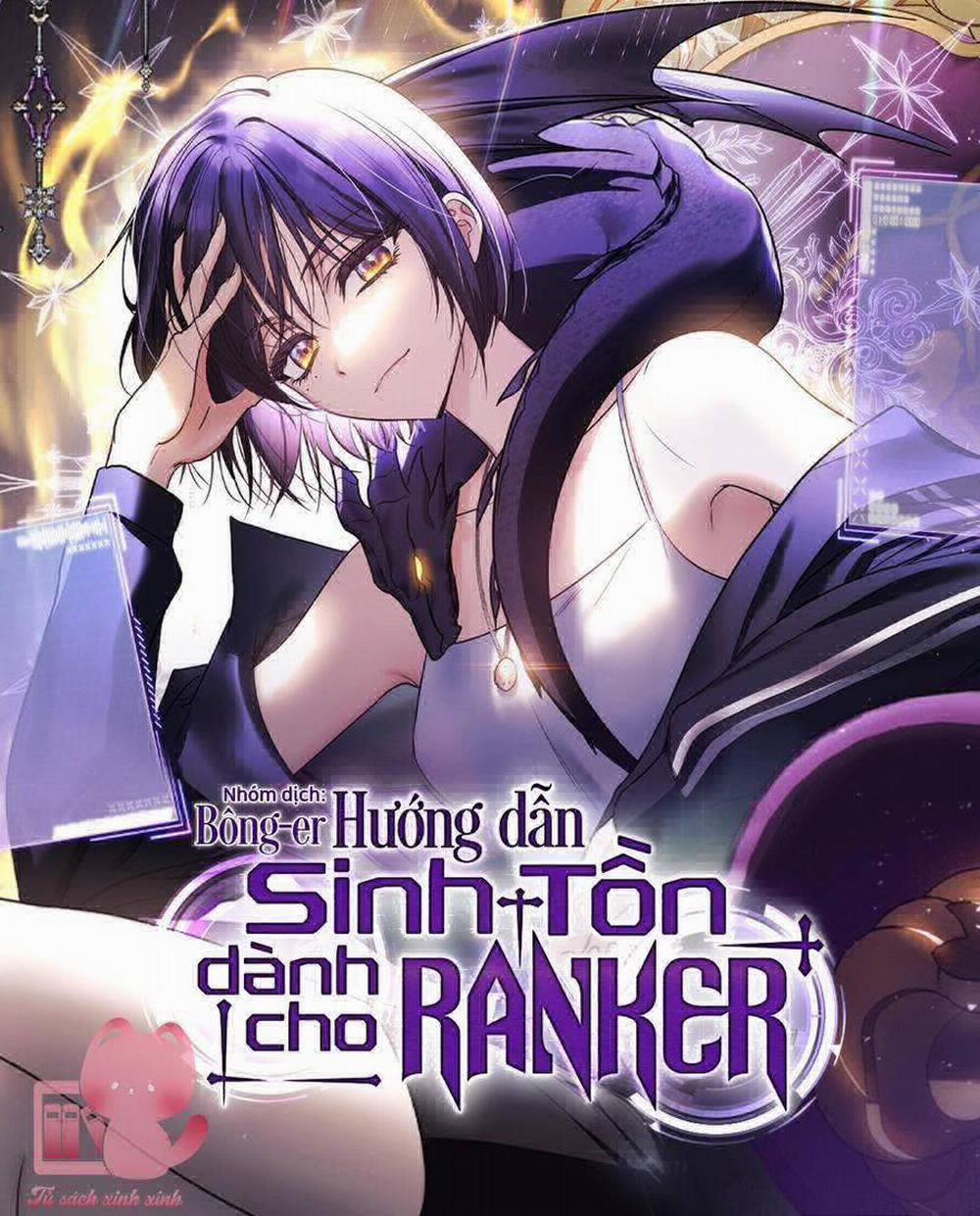 Hướng Dẫn Sinh Tồn Dành Cho Ranker 1 trang 1
