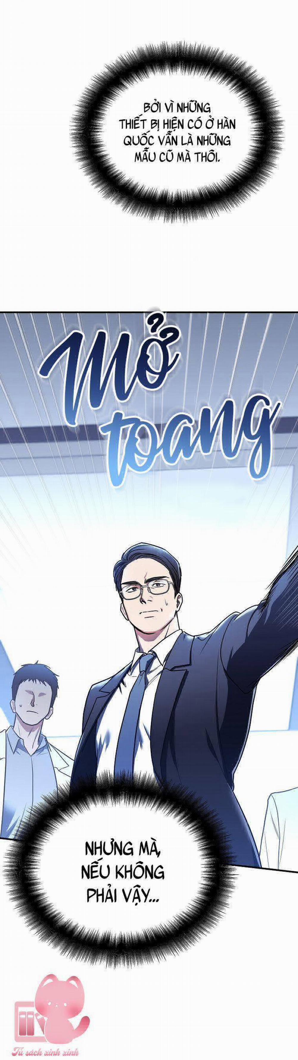 Hướng Dẫn Sinh Tồn Dành Cho Ranker 1 trang 10