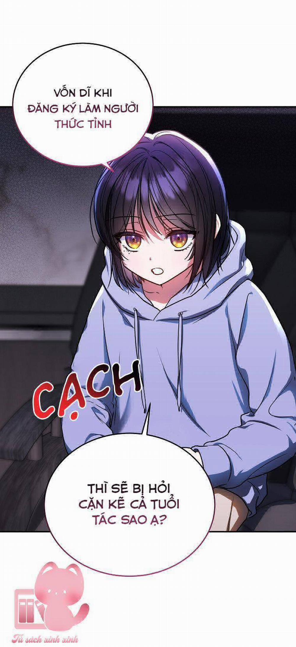 Hướng Dẫn Sinh Tồn Dành Cho Ranker 1 trang 17