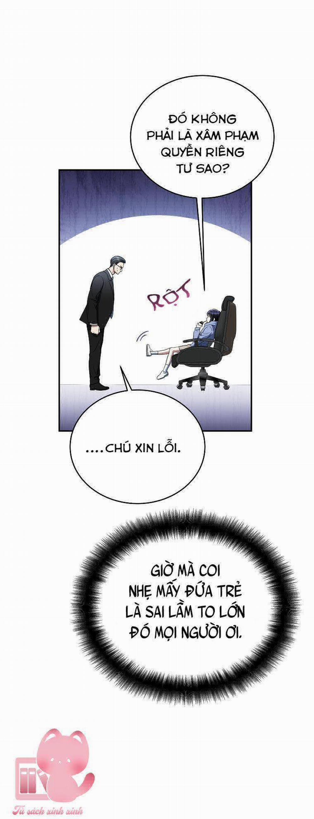 Hướng Dẫn Sinh Tồn Dành Cho Ranker 1 trang 18