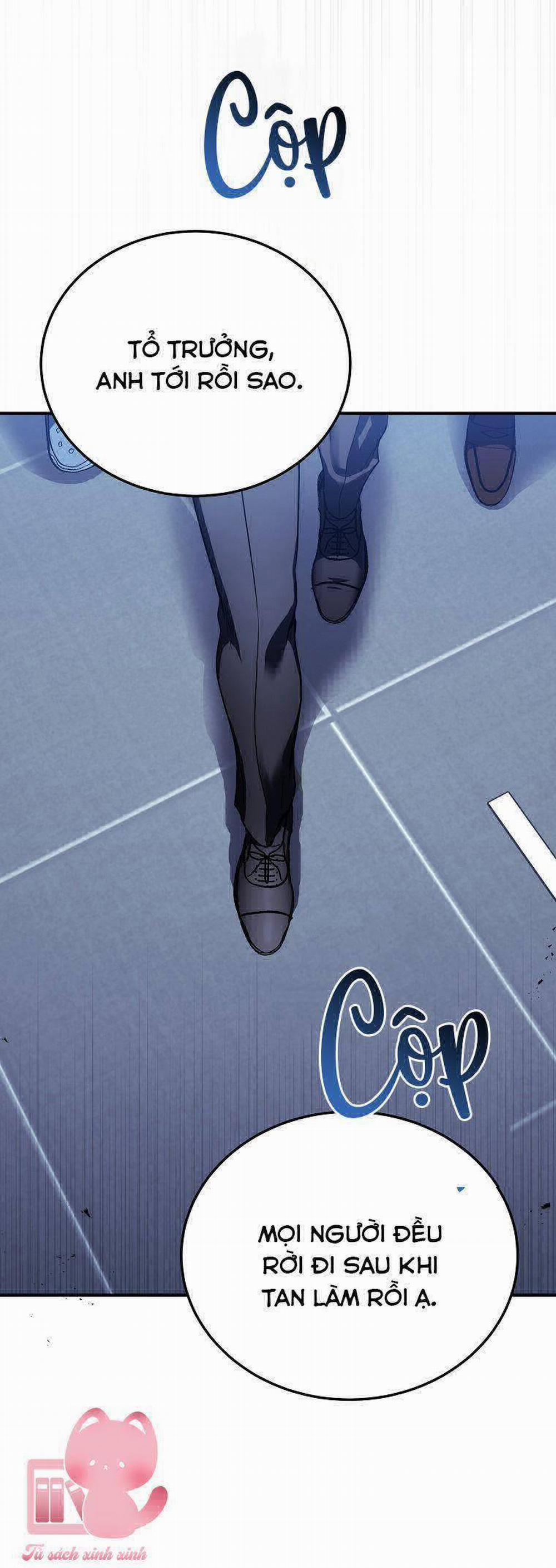 Hướng Dẫn Sinh Tồn Dành Cho Ranker 1 trang 4