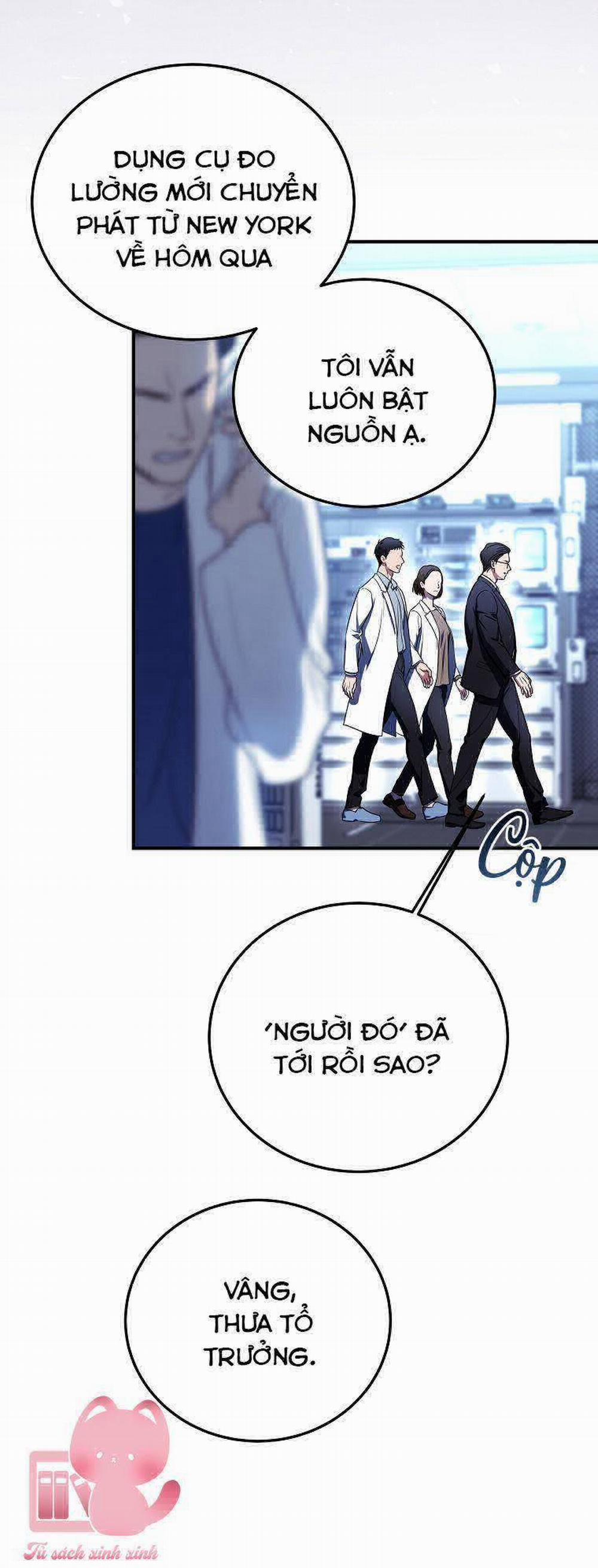 Hướng Dẫn Sinh Tồn Dành Cho Ranker 1 trang 8