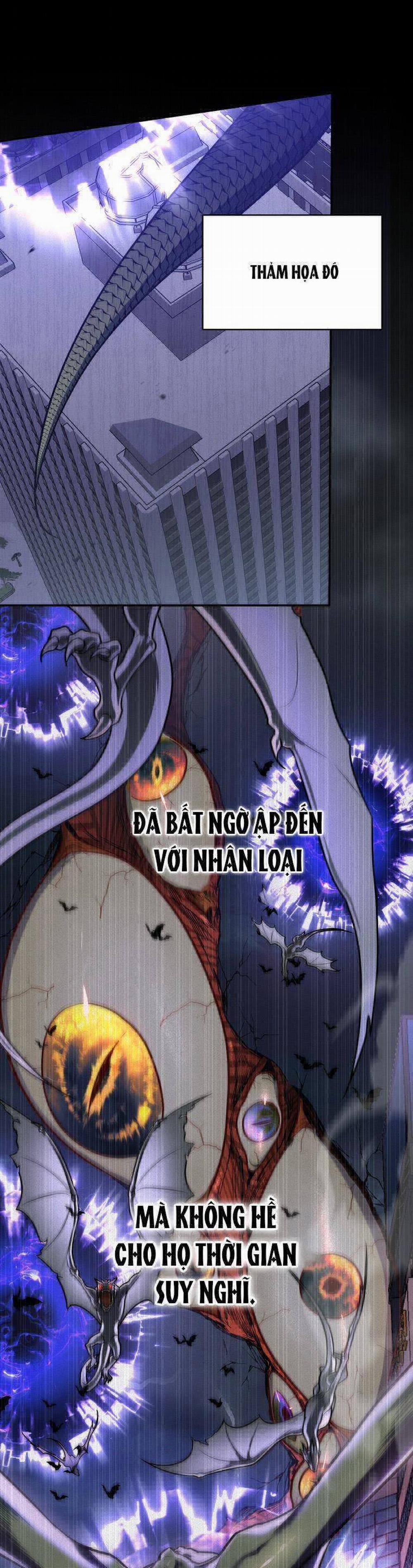 Hướng Dẫn Sinh Tồn Dành Cho Ranker 2 trang 12