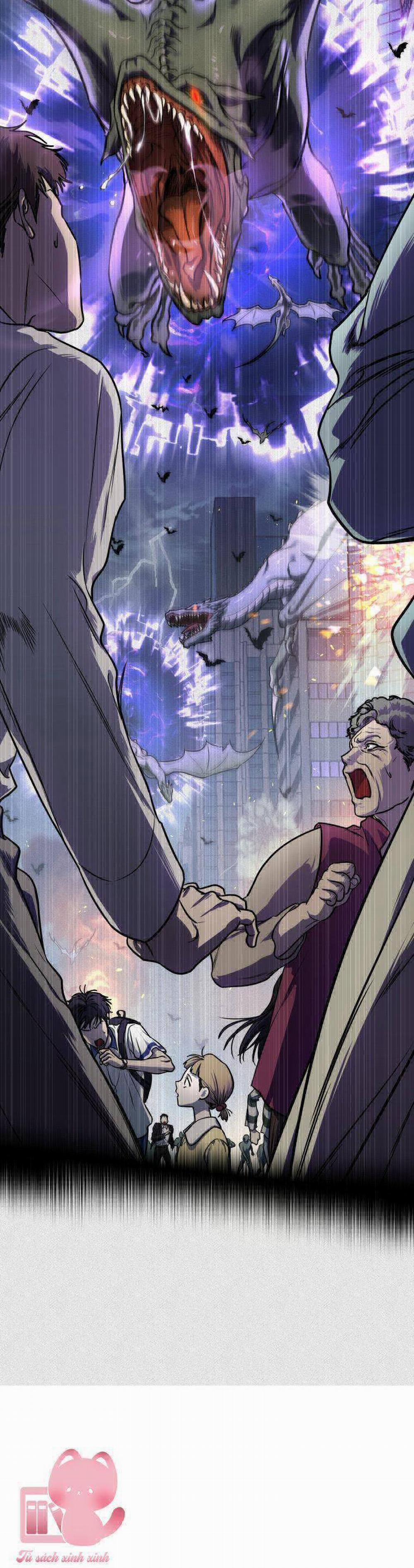 Hướng Dẫn Sinh Tồn Dành Cho Ranker 2 trang 13