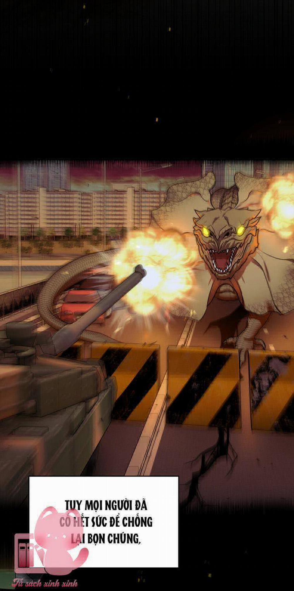 Hướng Dẫn Sinh Tồn Dành Cho Ranker 2 trang 15