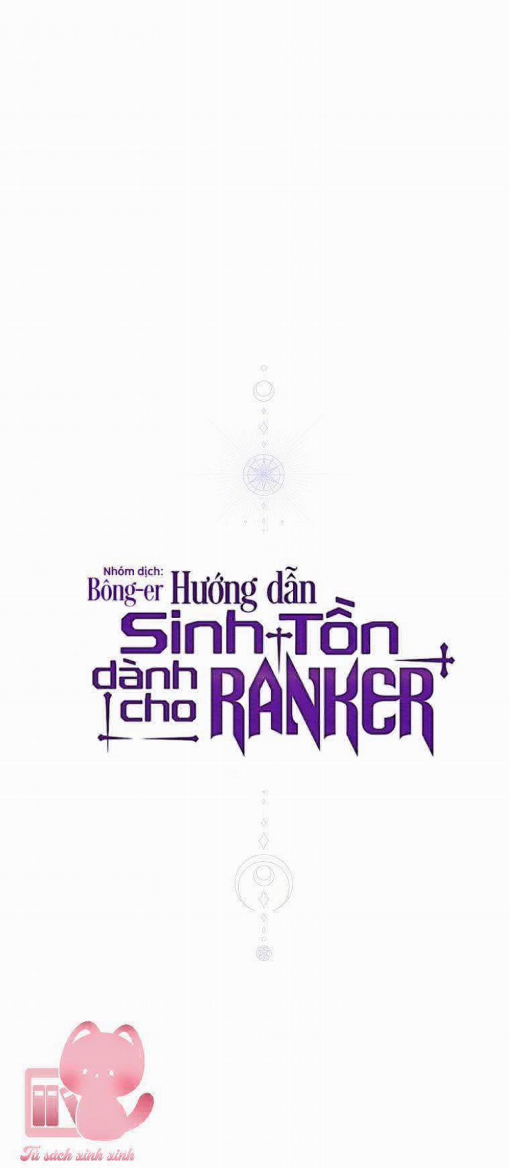 Hướng Dẫn Sinh Tồn Dành Cho Ranker 2 trang 20