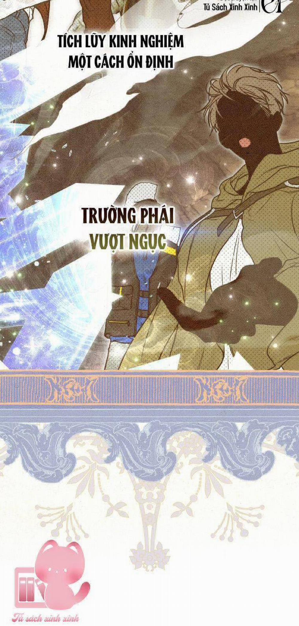 Hướng Dẫn Sinh Tồn Dành Cho Ranker 2 trang 40