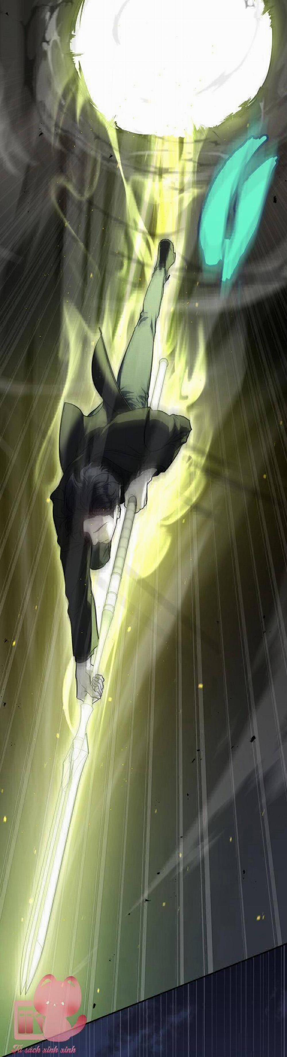 Hướng Dẫn Sinh Tồn Dành Cho Ranker 2 trang 50