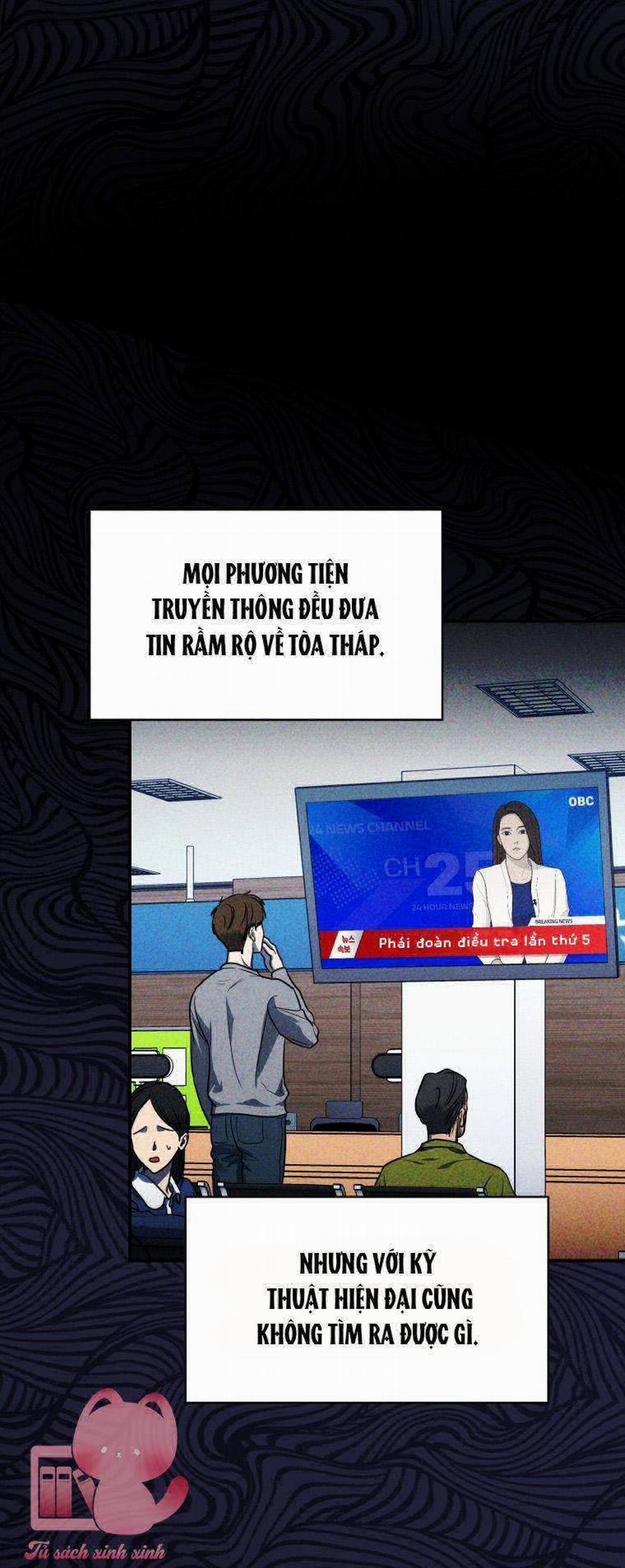 Hướng Dẫn Sinh Tồn Dành Cho Ranker 2 trang 7