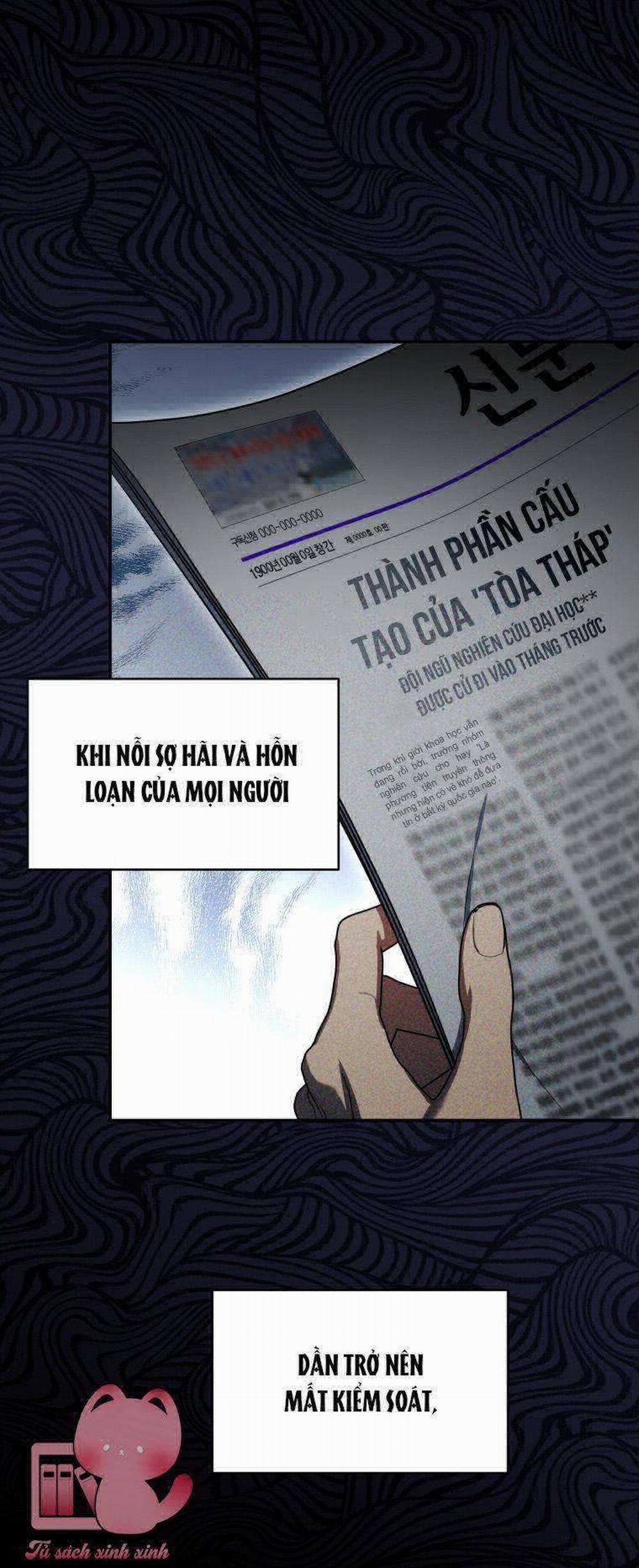 Hướng Dẫn Sinh Tồn Dành Cho Ranker 2 trang 9