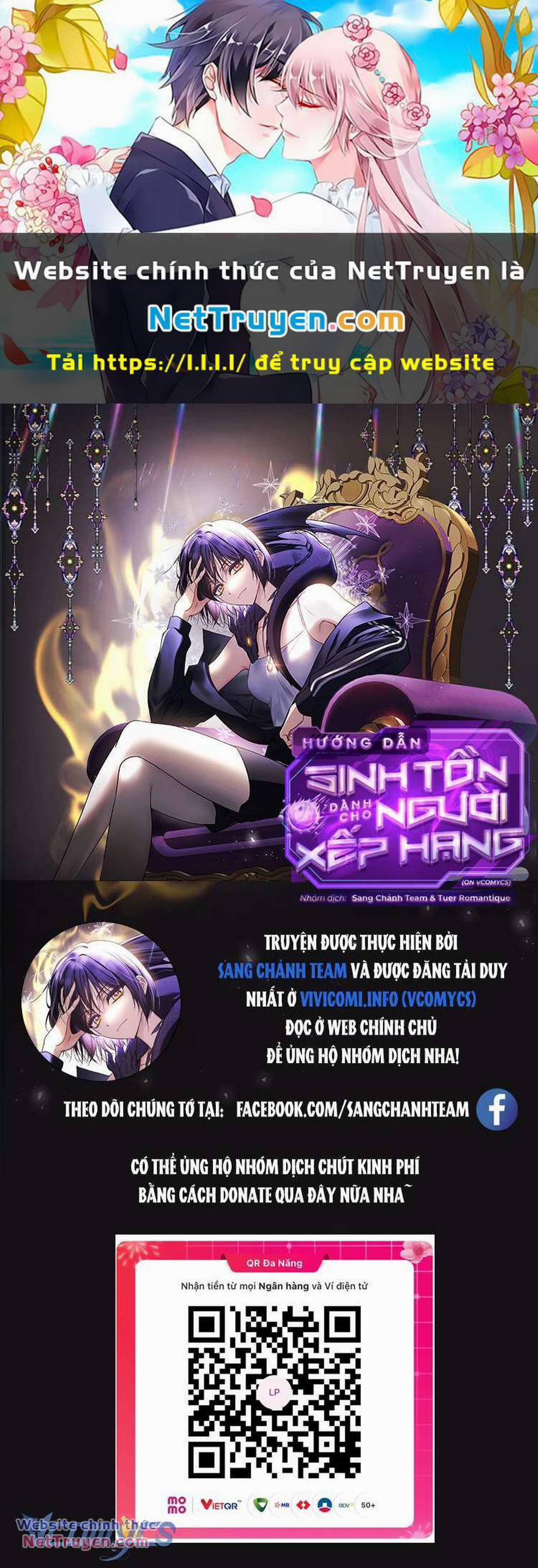 Hướng Dẫn Sinh Tồn Dành Cho Ranker 23 trang 0