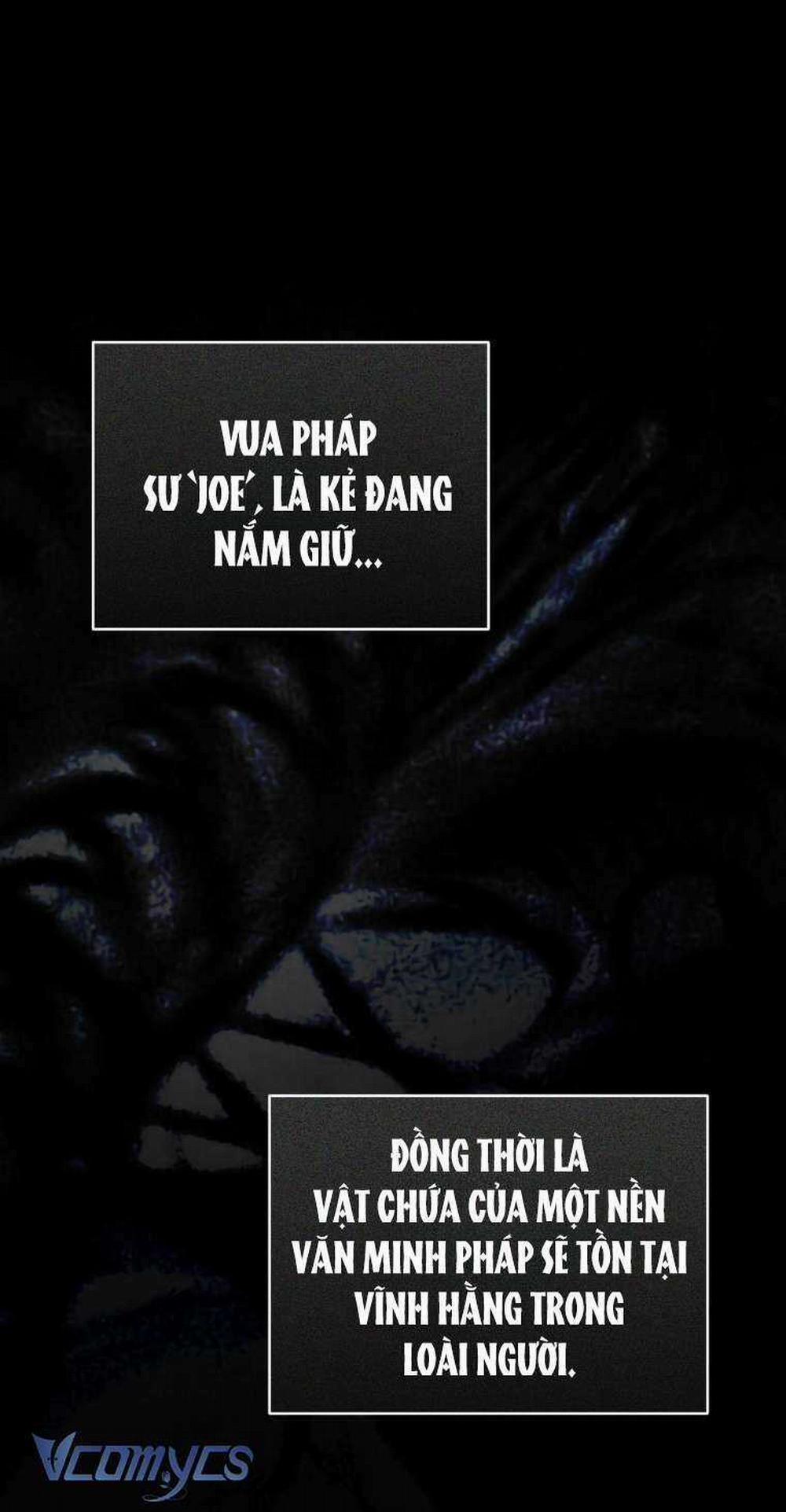 Hướng Dẫn Sinh Tồn Dành Cho Ranker 24 trang 1
