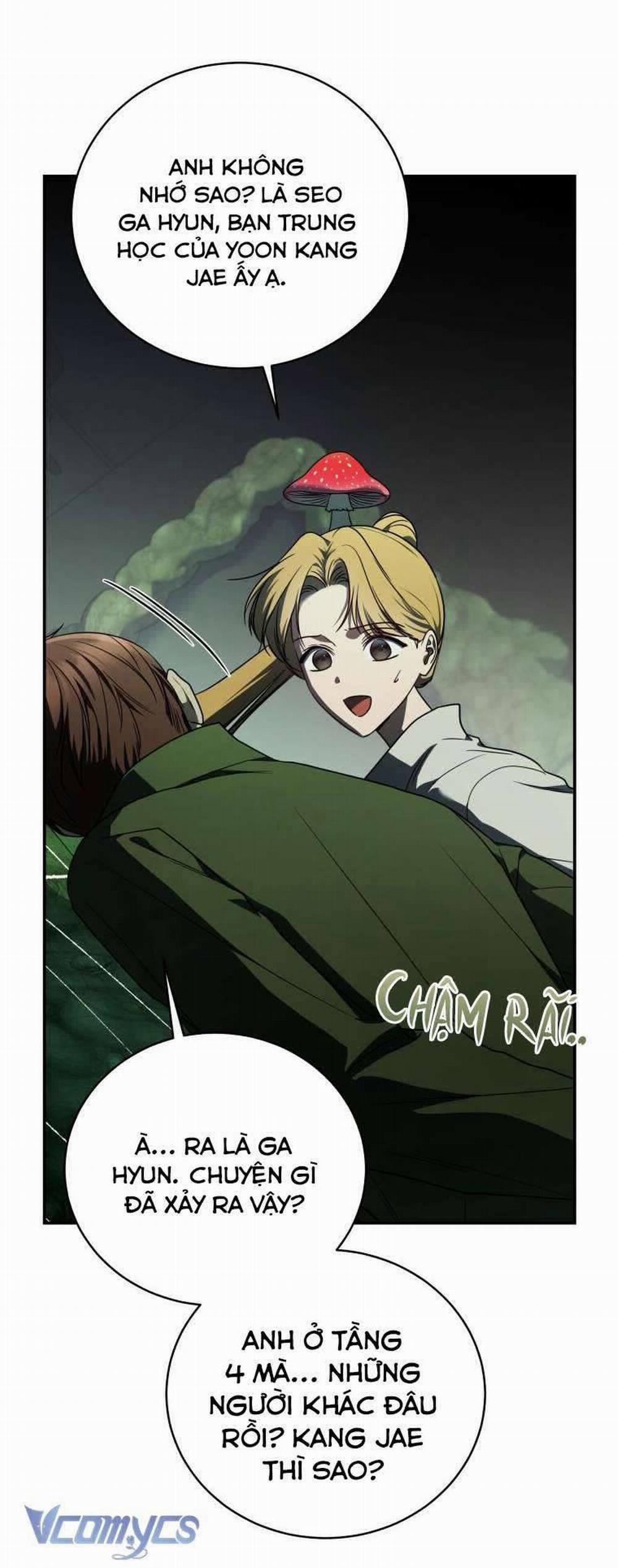 Hướng Dẫn Sinh Tồn Dành Cho Ranker 27 trang 11