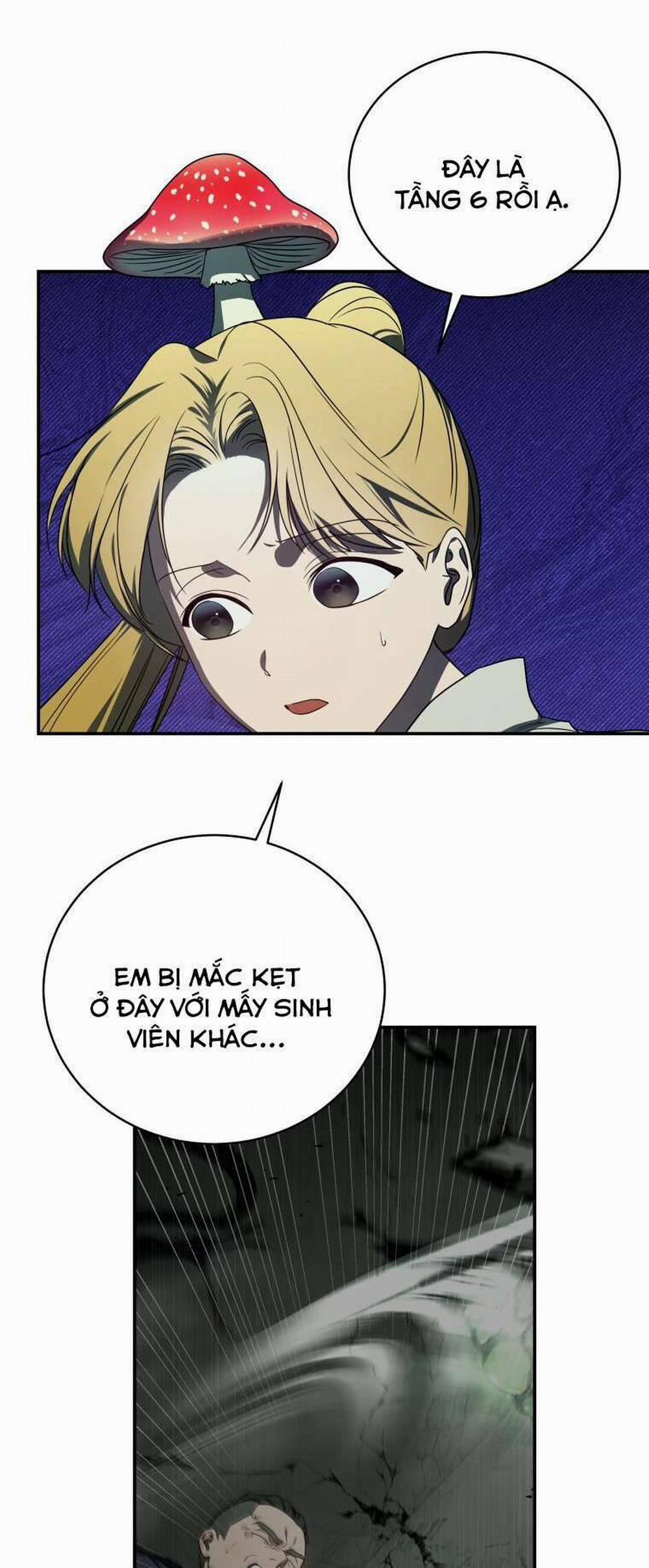 Hướng Dẫn Sinh Tồn Dành Cho Ranker 27 trang 12